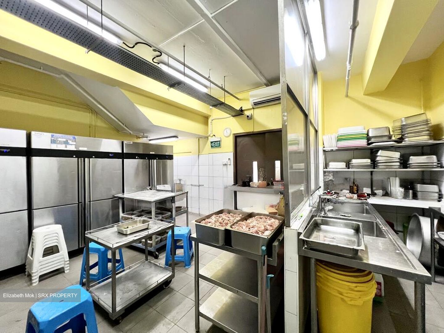 Food Xchange @ Admiralty (D27), Factory #523650611